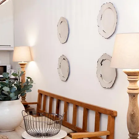 Ferienwohnung La Casa Di Rouse Florenz Exterior foto