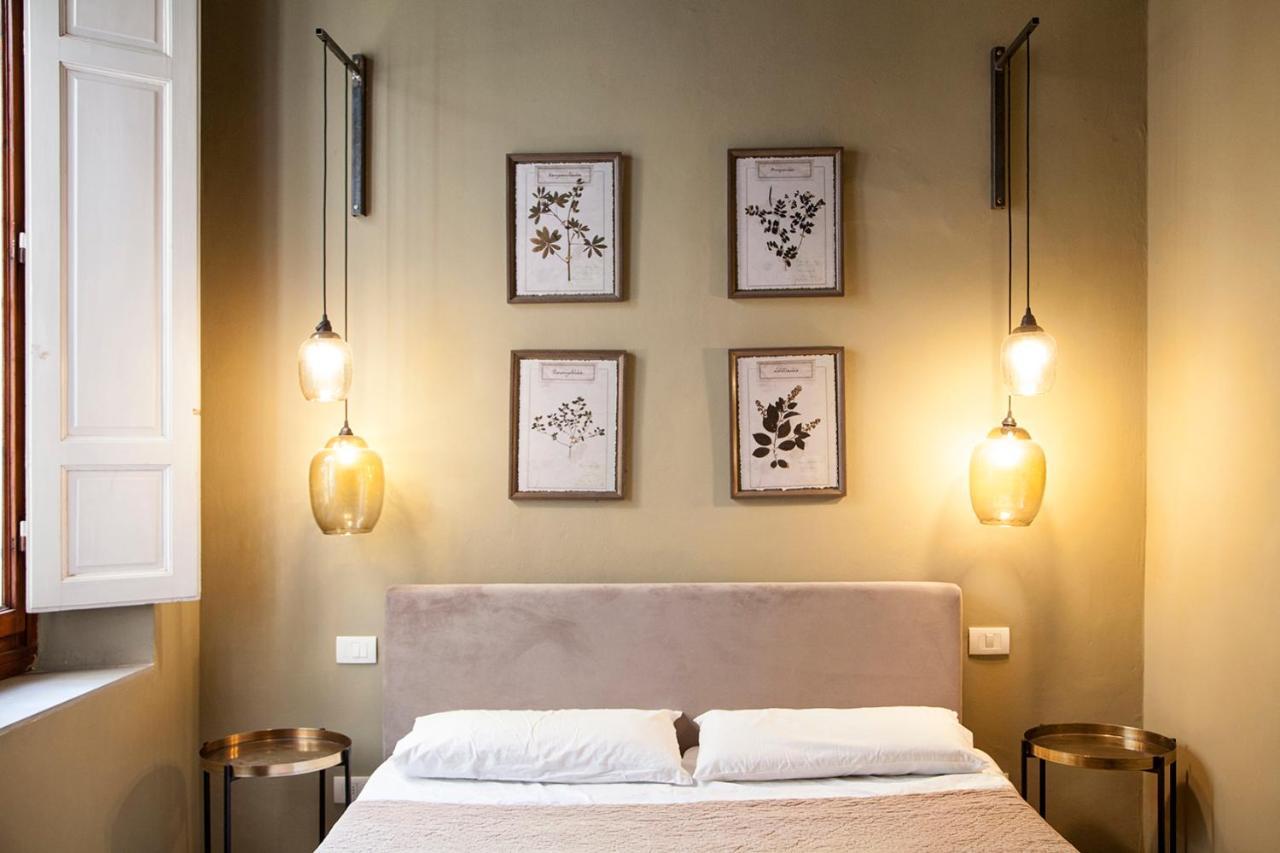 Apartment La Casa Di Rouse Florenz