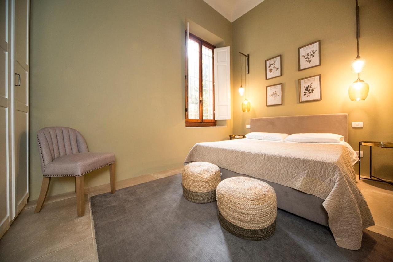 La Casa Di Rouse Apartment Florenz