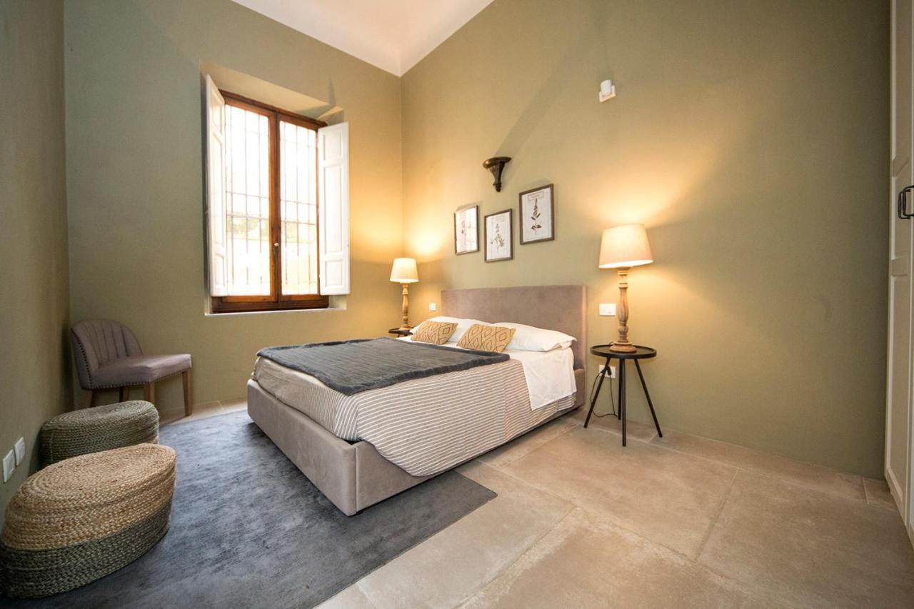Apartment La Casa Di Rouse Florenz