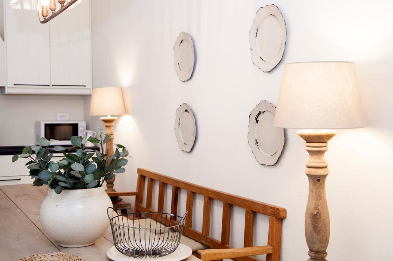 Appartamento La Casa Di Rouse